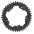 STM - DUCATI 5 HOLE QUICK CHANGE RING GEAR SPROCKET FOR STM CARRIER ADU-A070 STM - DUCATI 5 HOLE QUICK CHANGE RING GEAR SPROCKET FOR STM CARRIER ADU-A070
